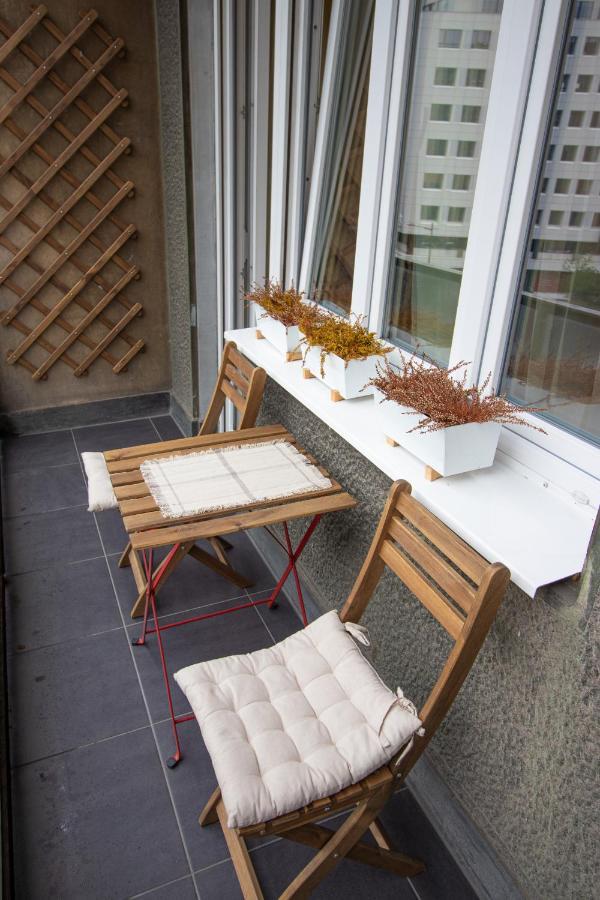 Dani City Center Apartment Белград Экстерьер фото
