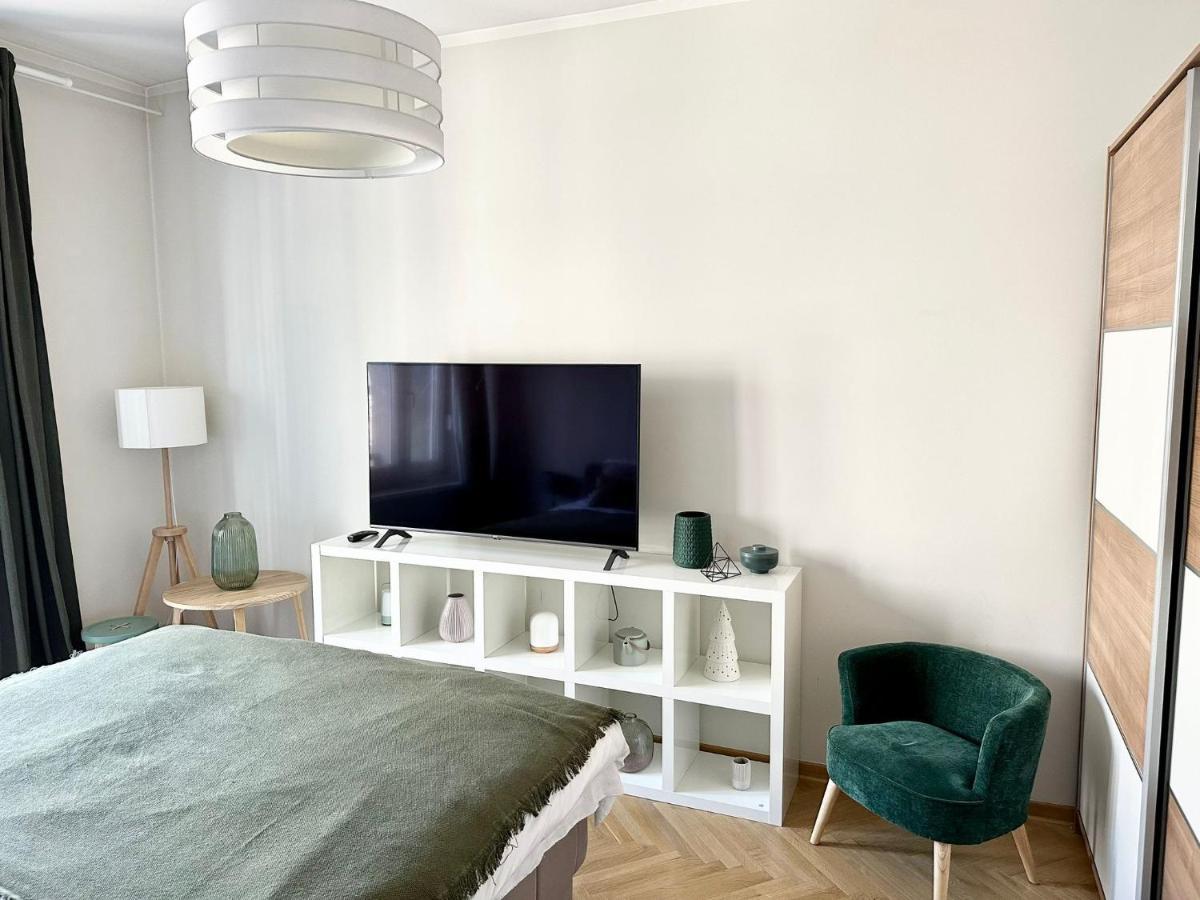 Dani City Center Apartment Белград Экстерьер фото